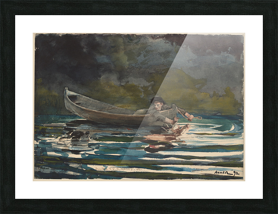  Fine Art print