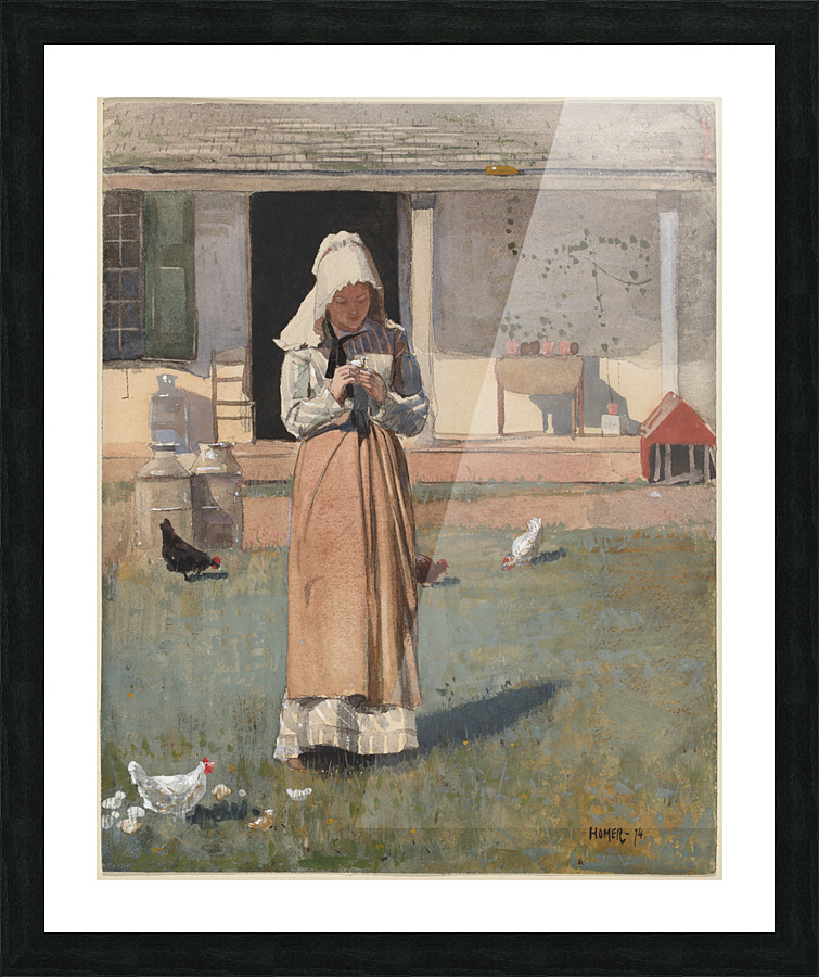  Fine Art print