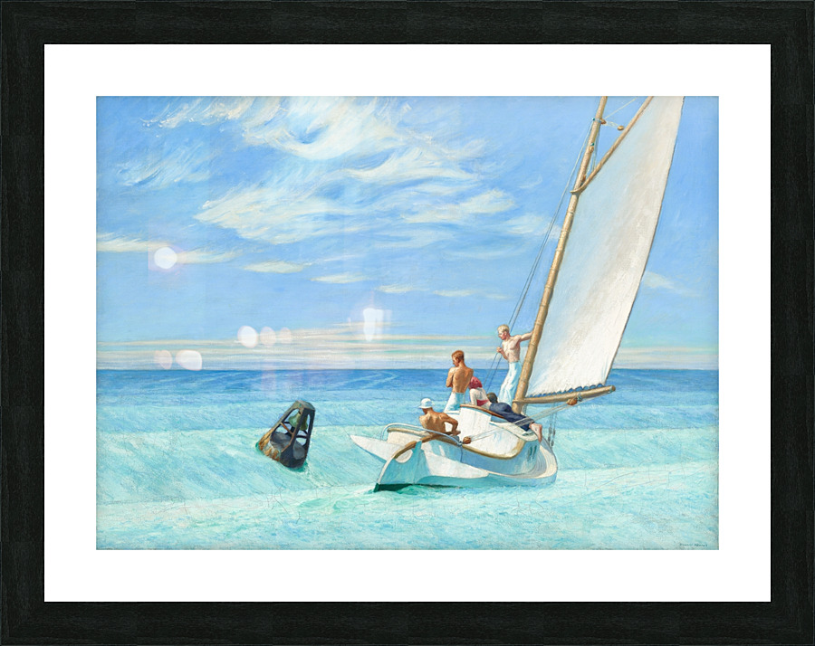  Fine Art print