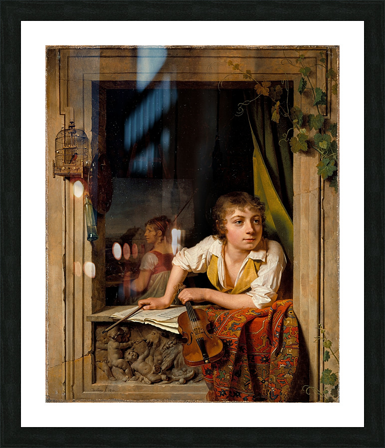  Fine Art print