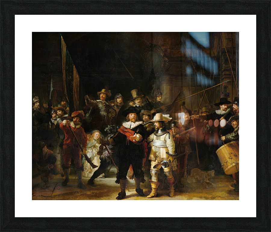 Fine Art print