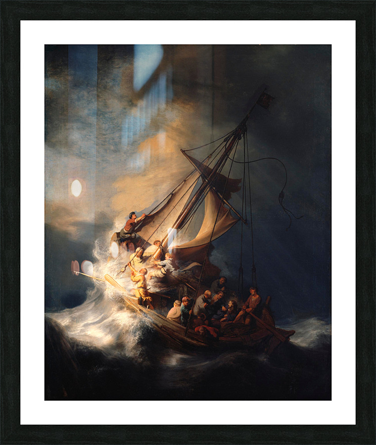  Fine Art print