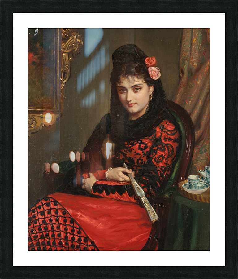  Fine Art print