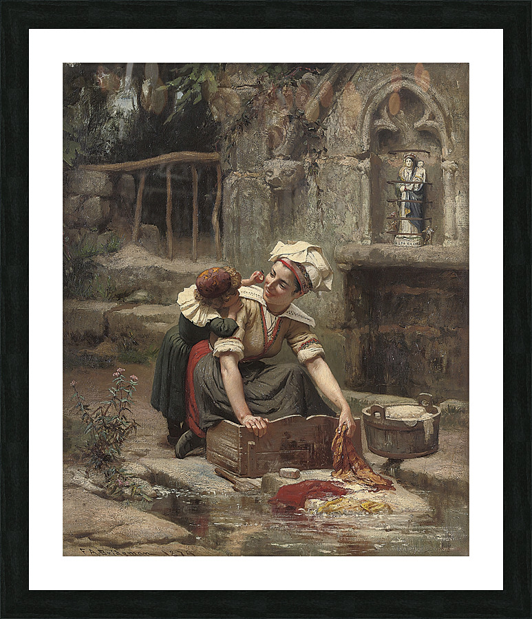  Fine Art print