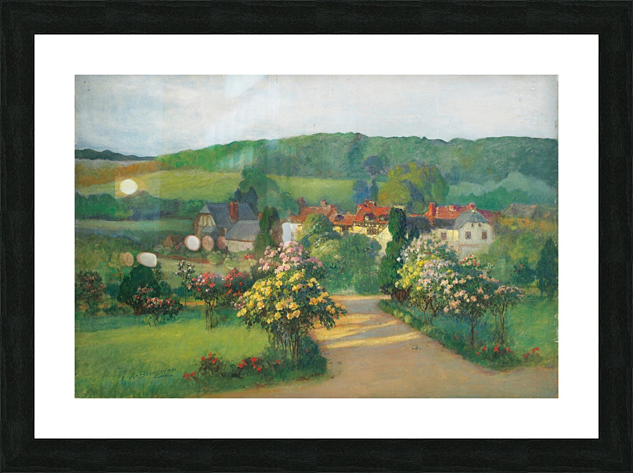  Fine Art print