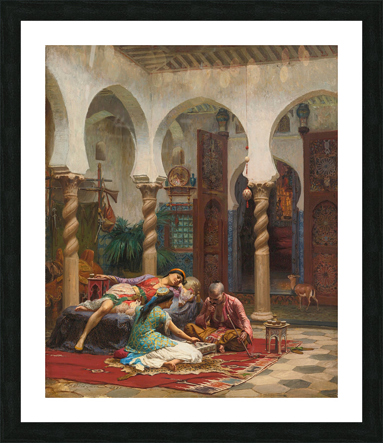  Fine Art print