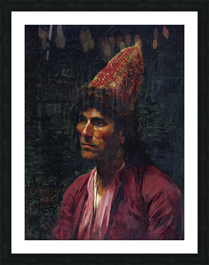  Fine Art print