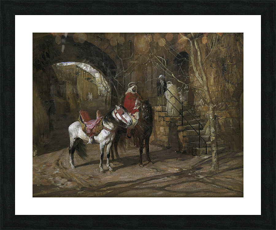  Fine Art print