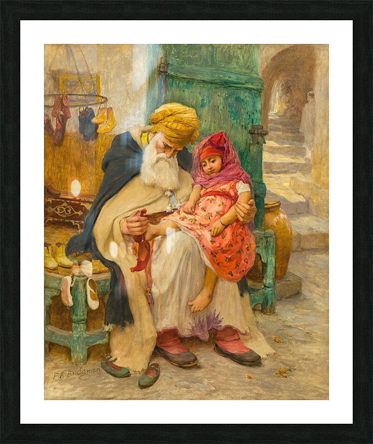  Fine Art print