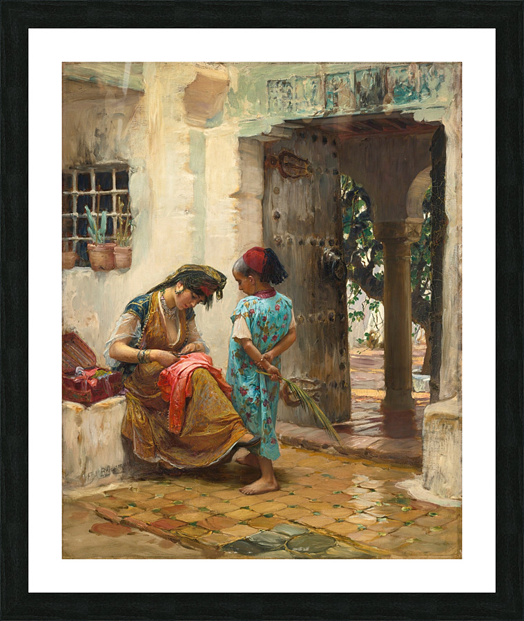  Fine Art print