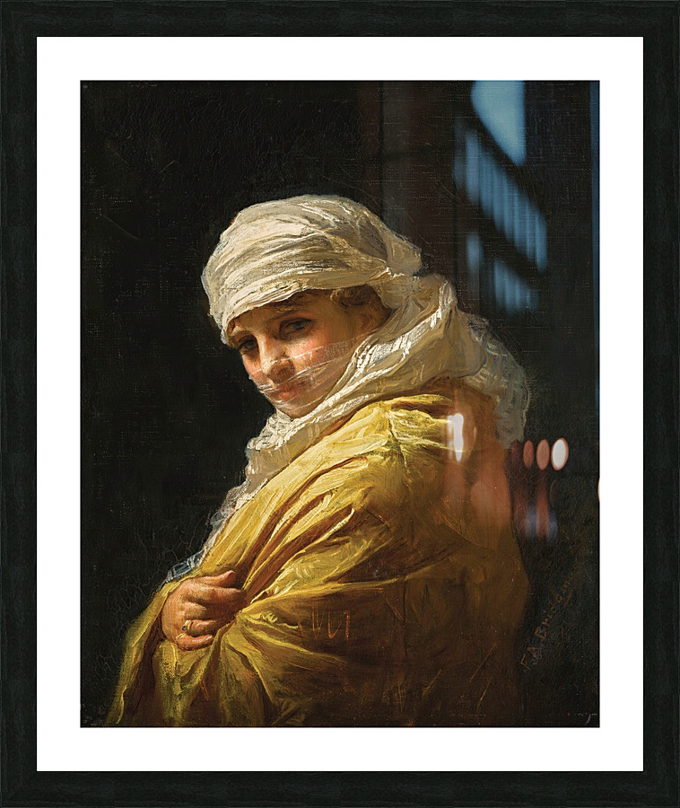  Fine Art print