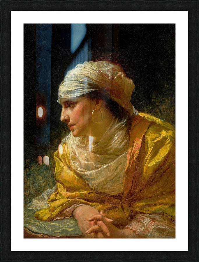  Fine Art print