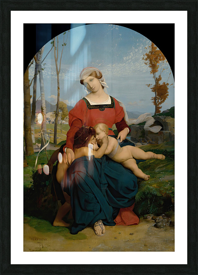  Fine Art print