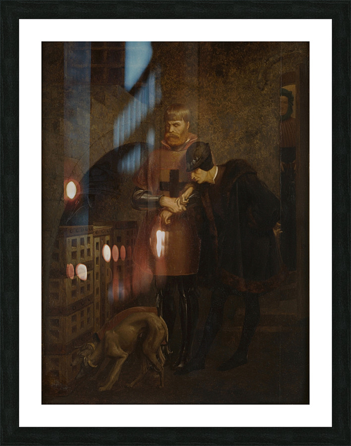  Fine Art print