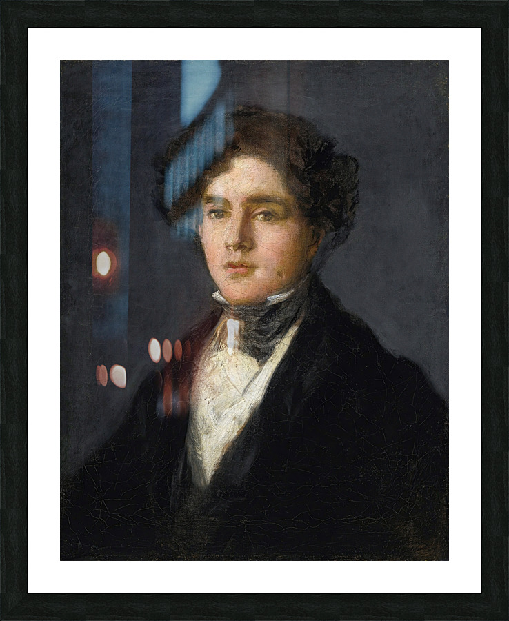  Fine Art print