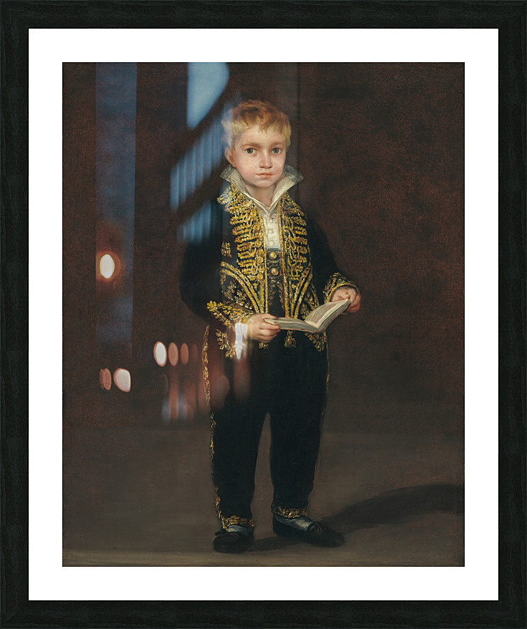  Fine Art print