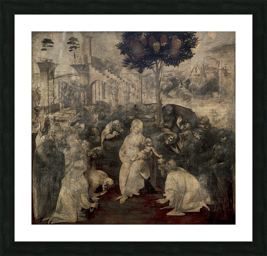  Fine Art print