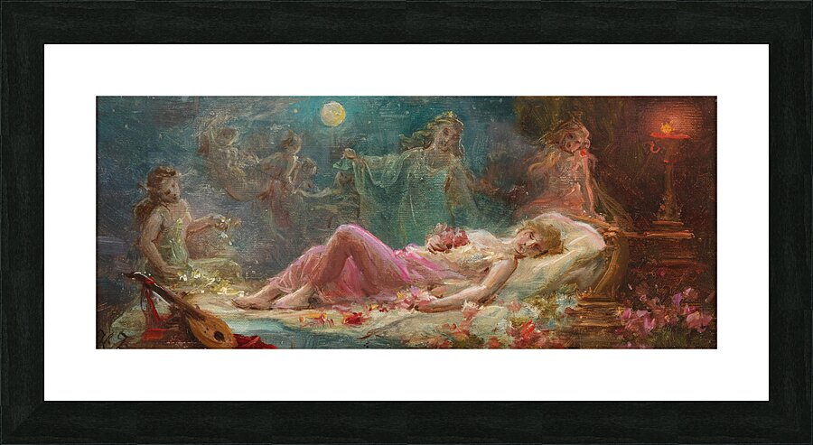  Fine Art print