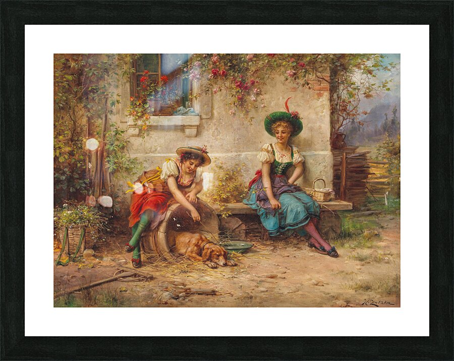  Fine Art print