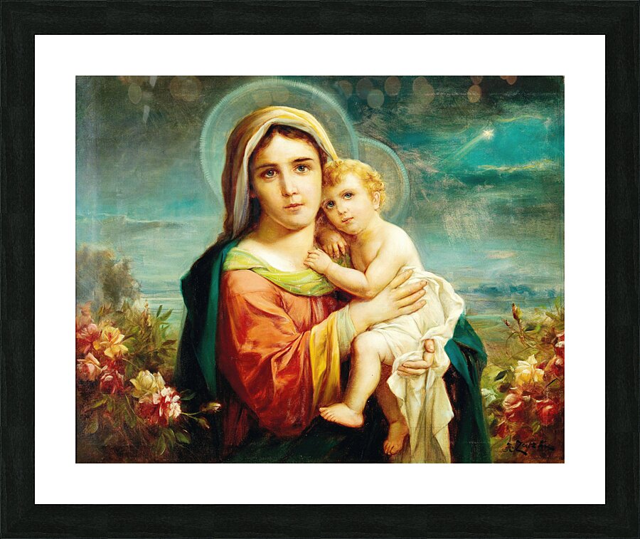  Fine Art print