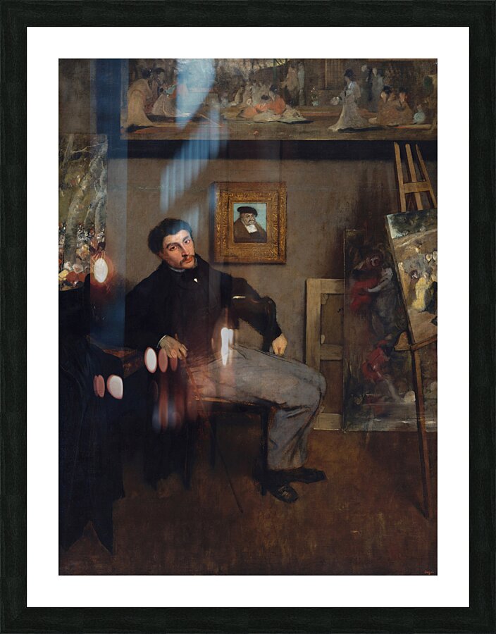 Fine Art print