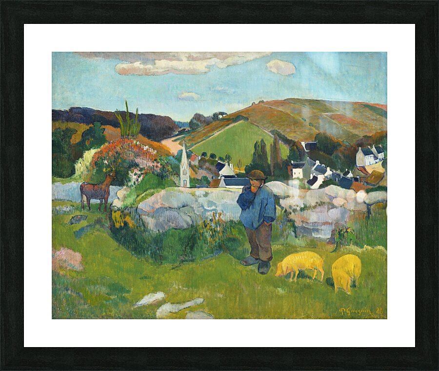  Fine Art print