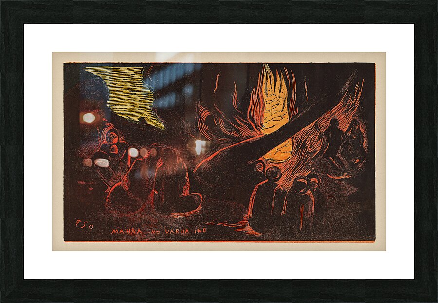  Fine Art print