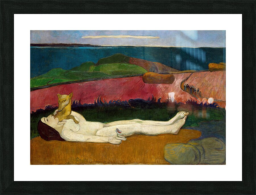  Fine Art print