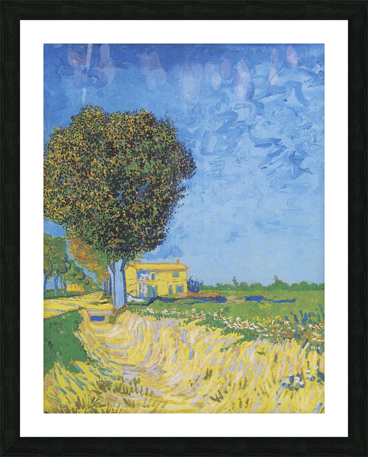  Fine Art print