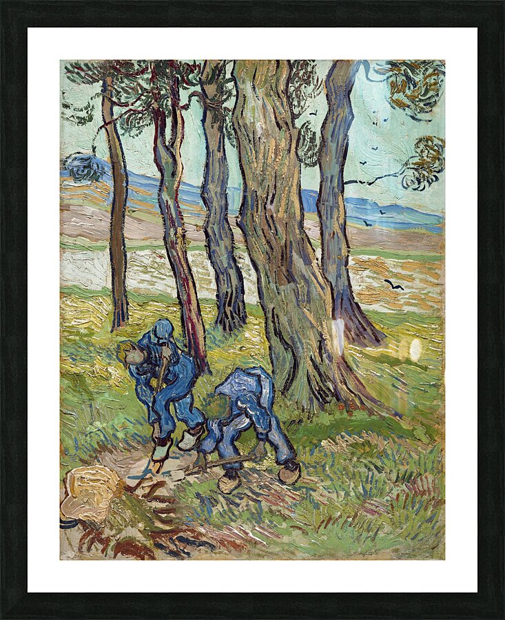  Fine Art print