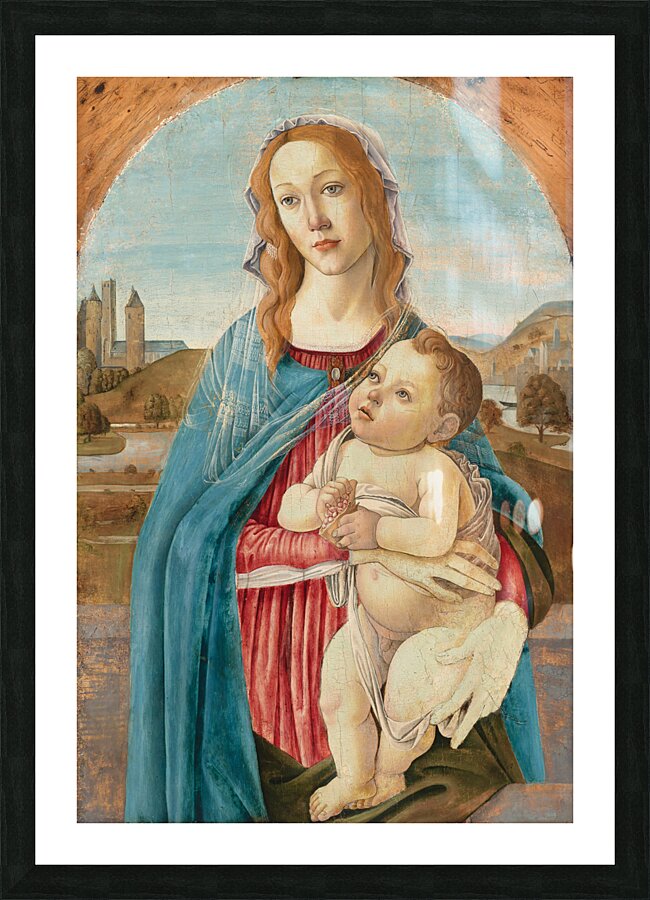  Fine Art print