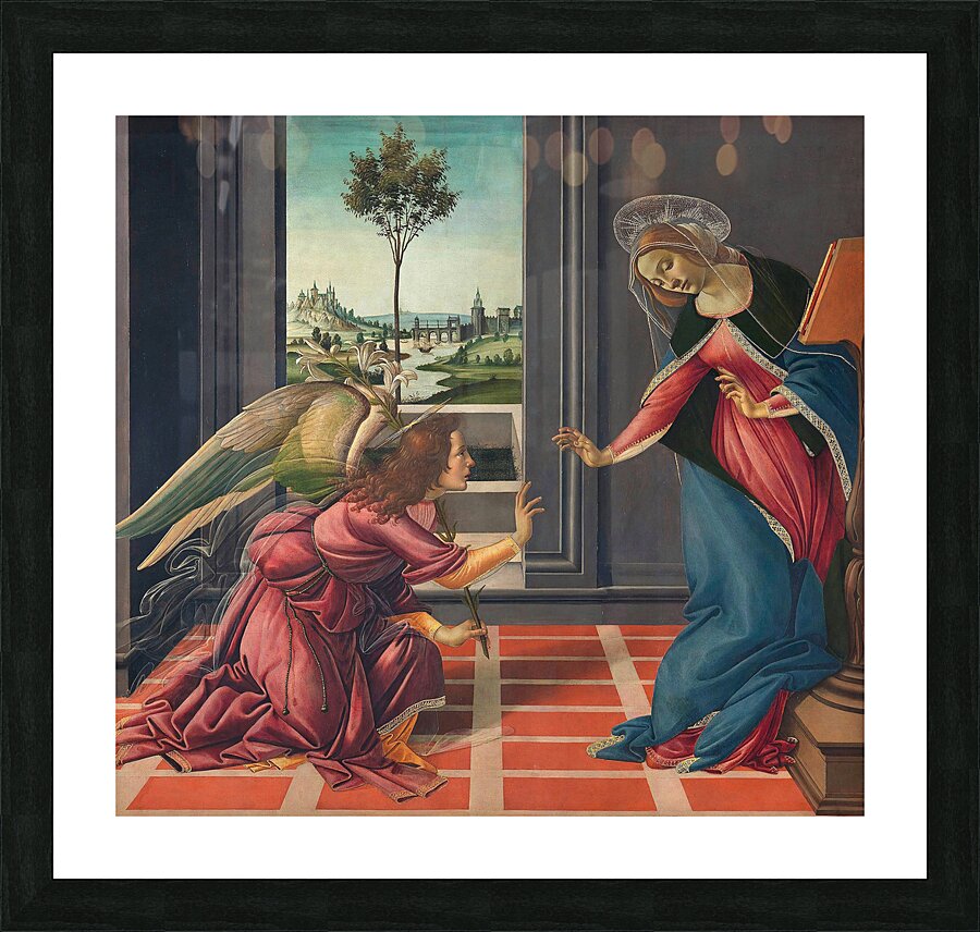  Fine Art print