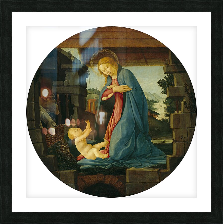  Fine Art print
