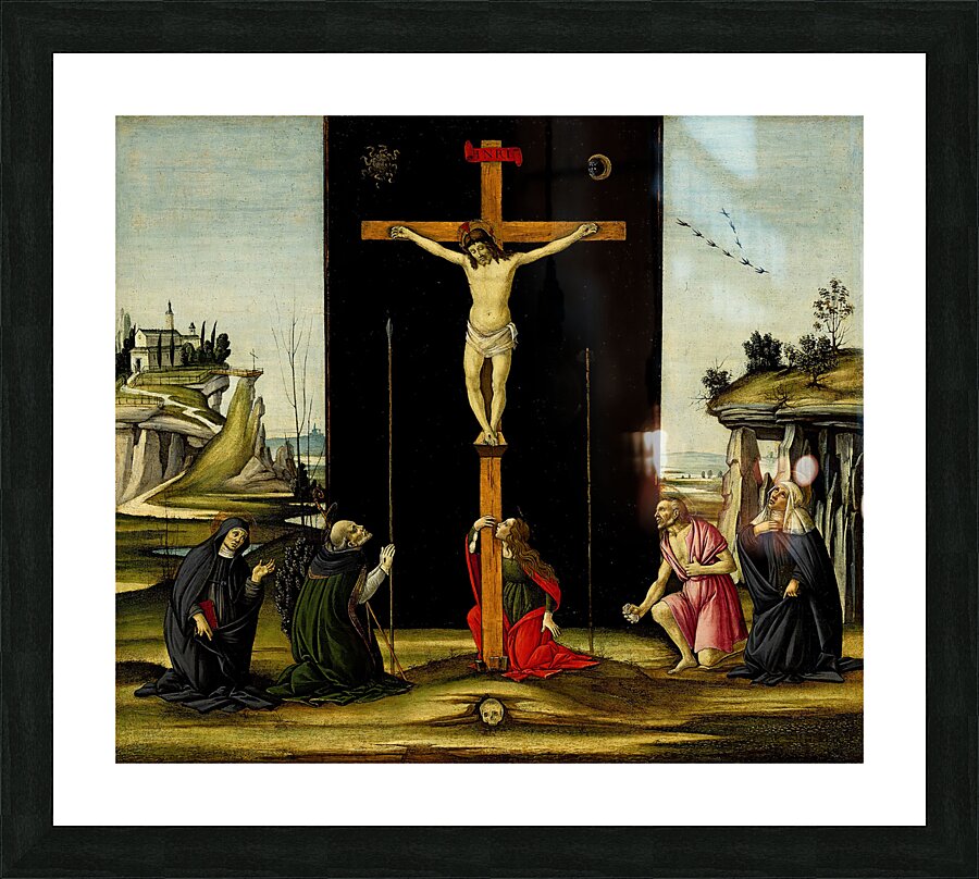  Fine Art print