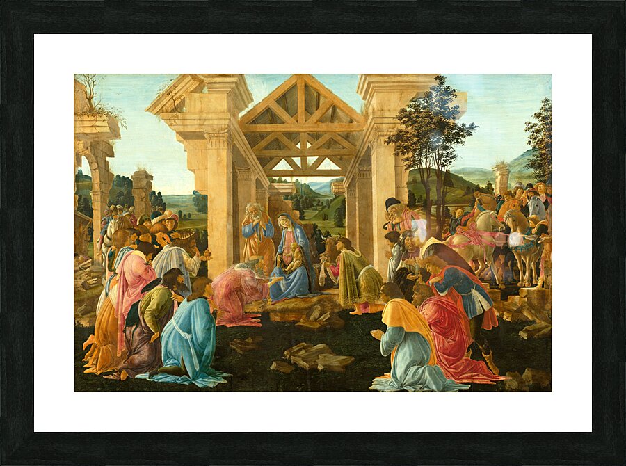  Fine Art print
