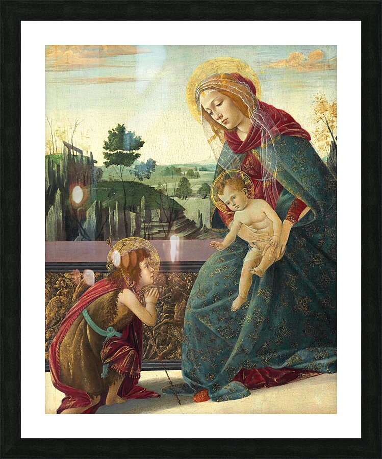  Fine Art print
