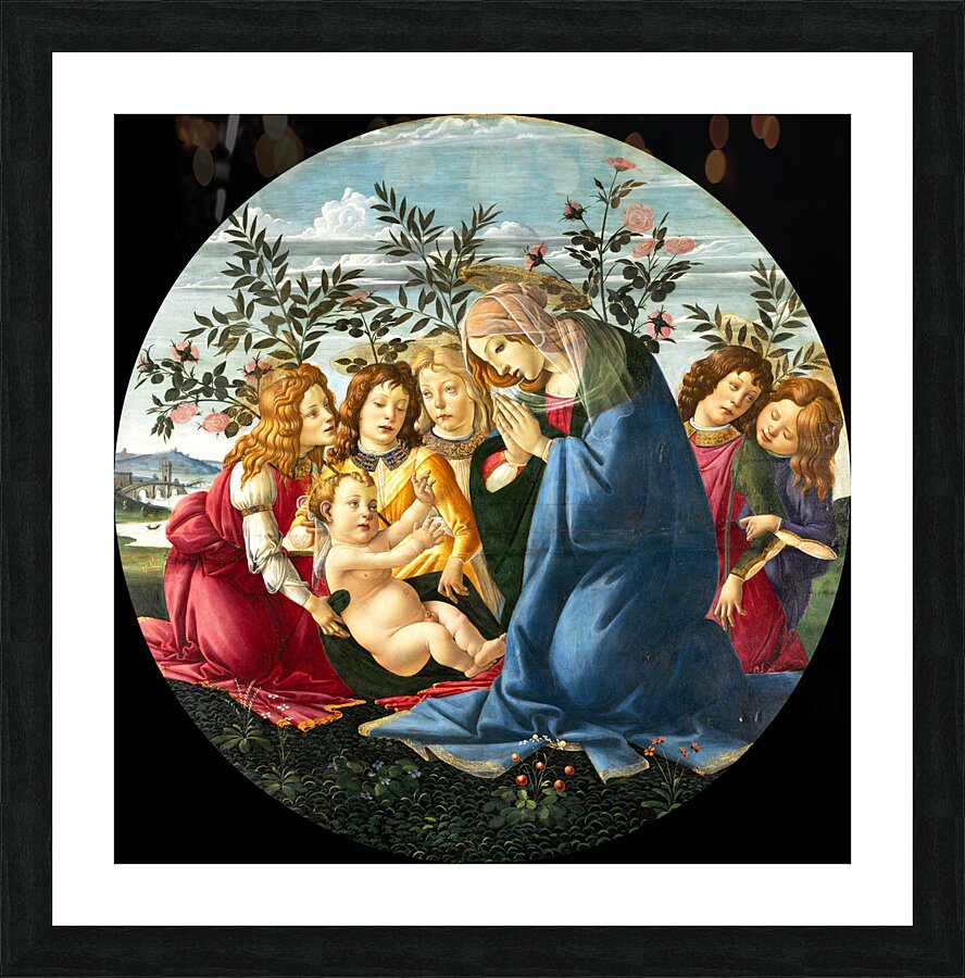  Fine Art print