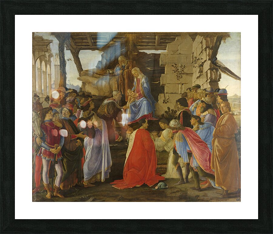  Fine Art print