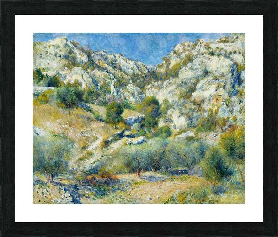  Fine Art print