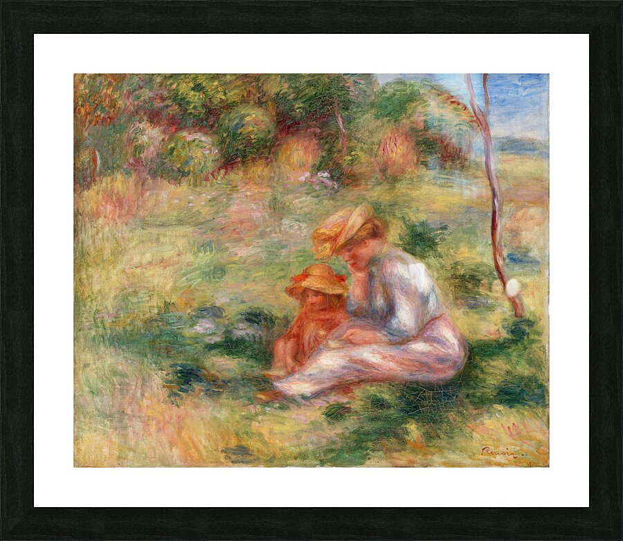  Fine Art print