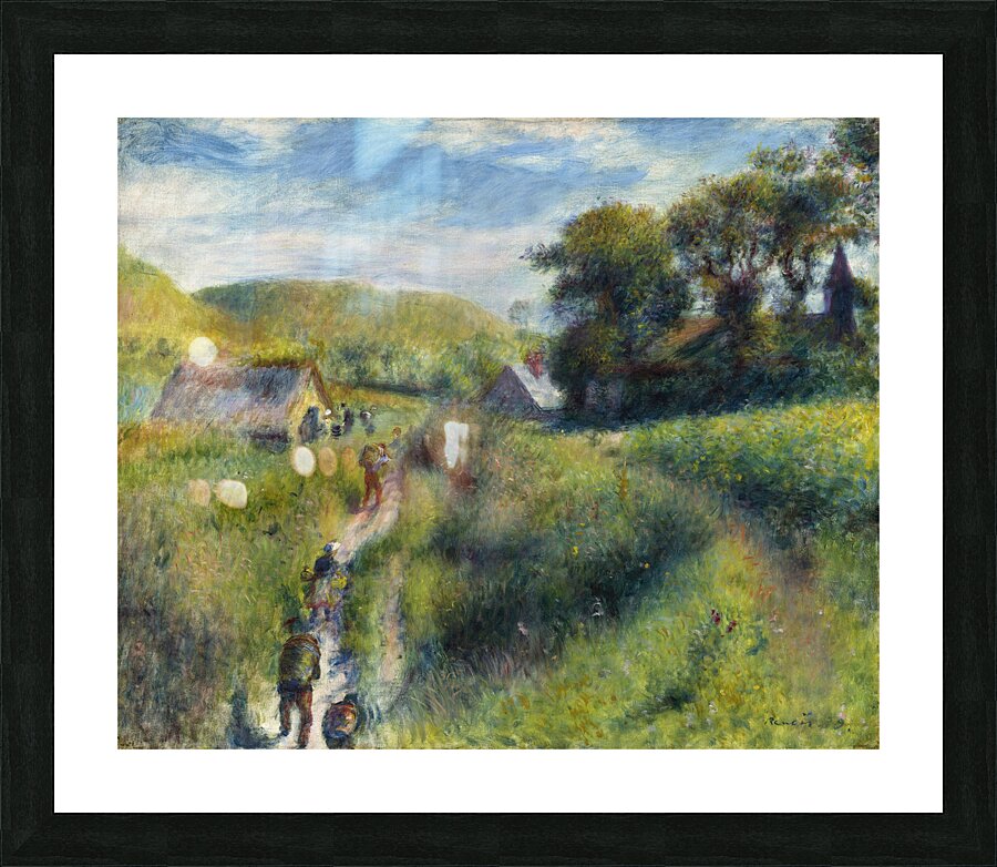  Fine Art print