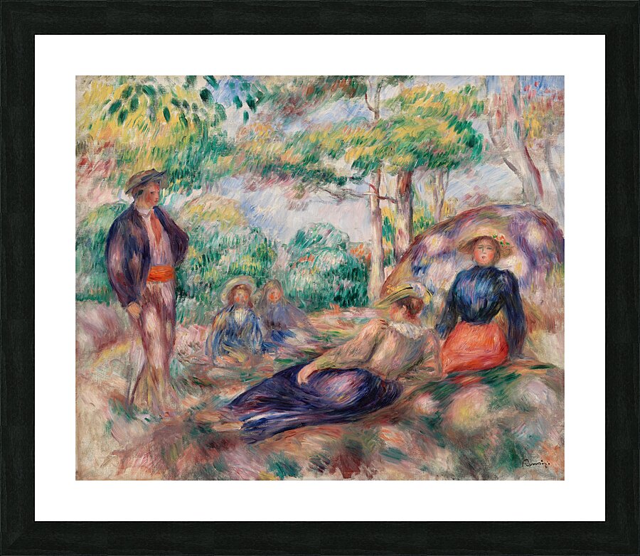  Fine Art print