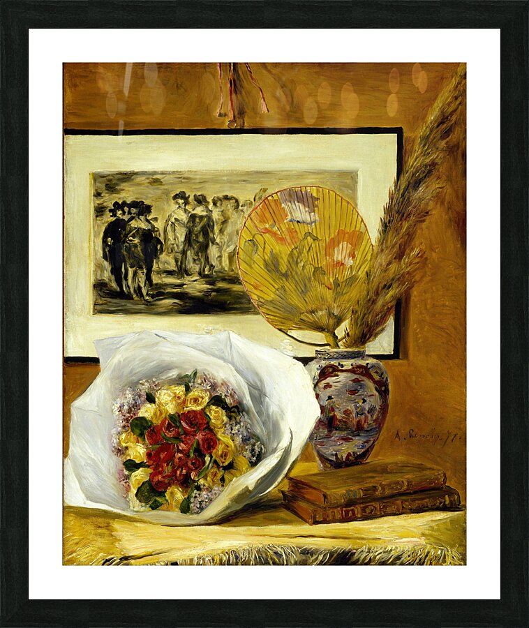 Fine Art print