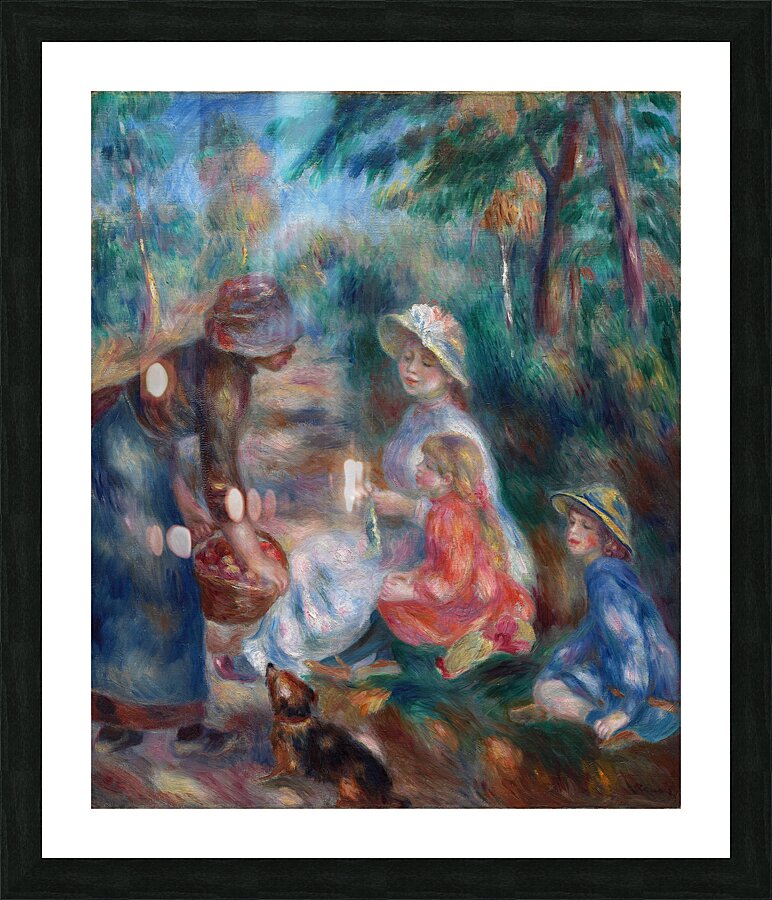  Fine Art print