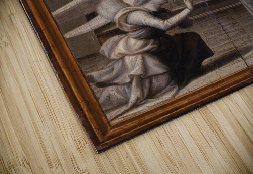 Mariotto Albertinelli   Triptych TOPARTGALLERY puzzle