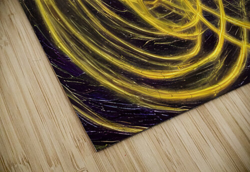 AI art relativity TOPARTGALLERY puzzle