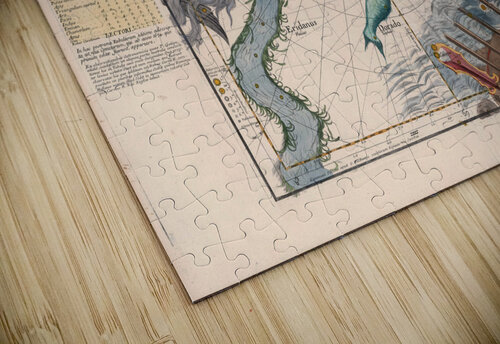 astrology 22 TOPARTGALLERY puzzle