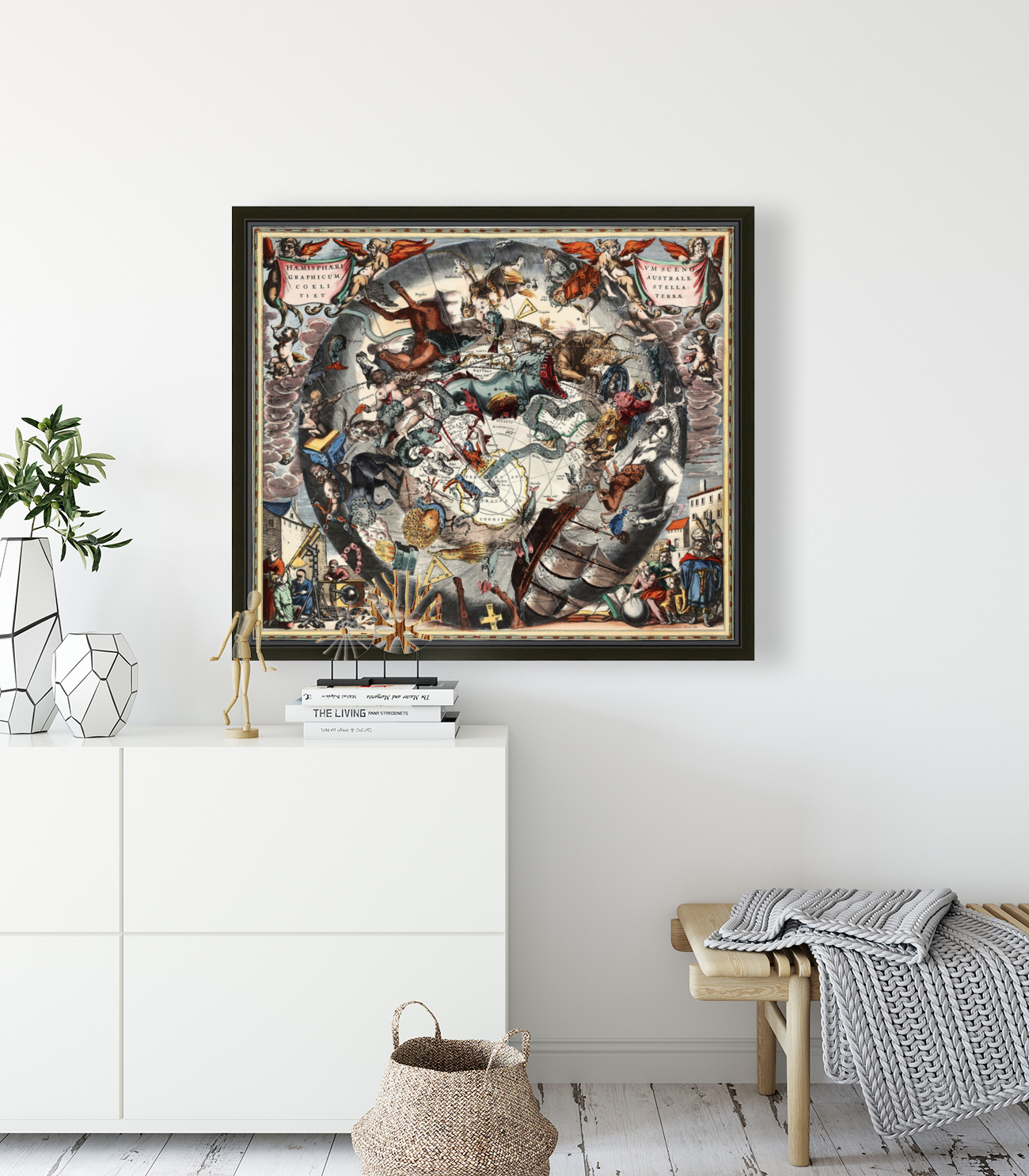 astrology 16 Reproduction
