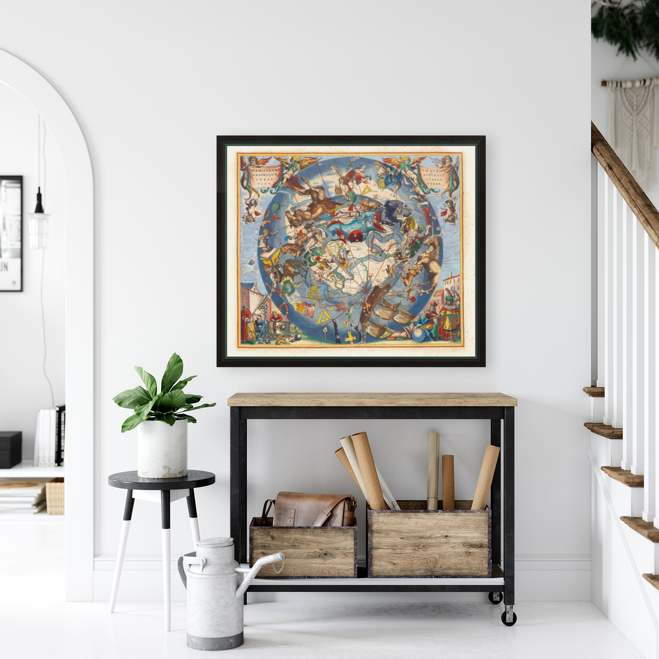 astrology 4 Reproduction