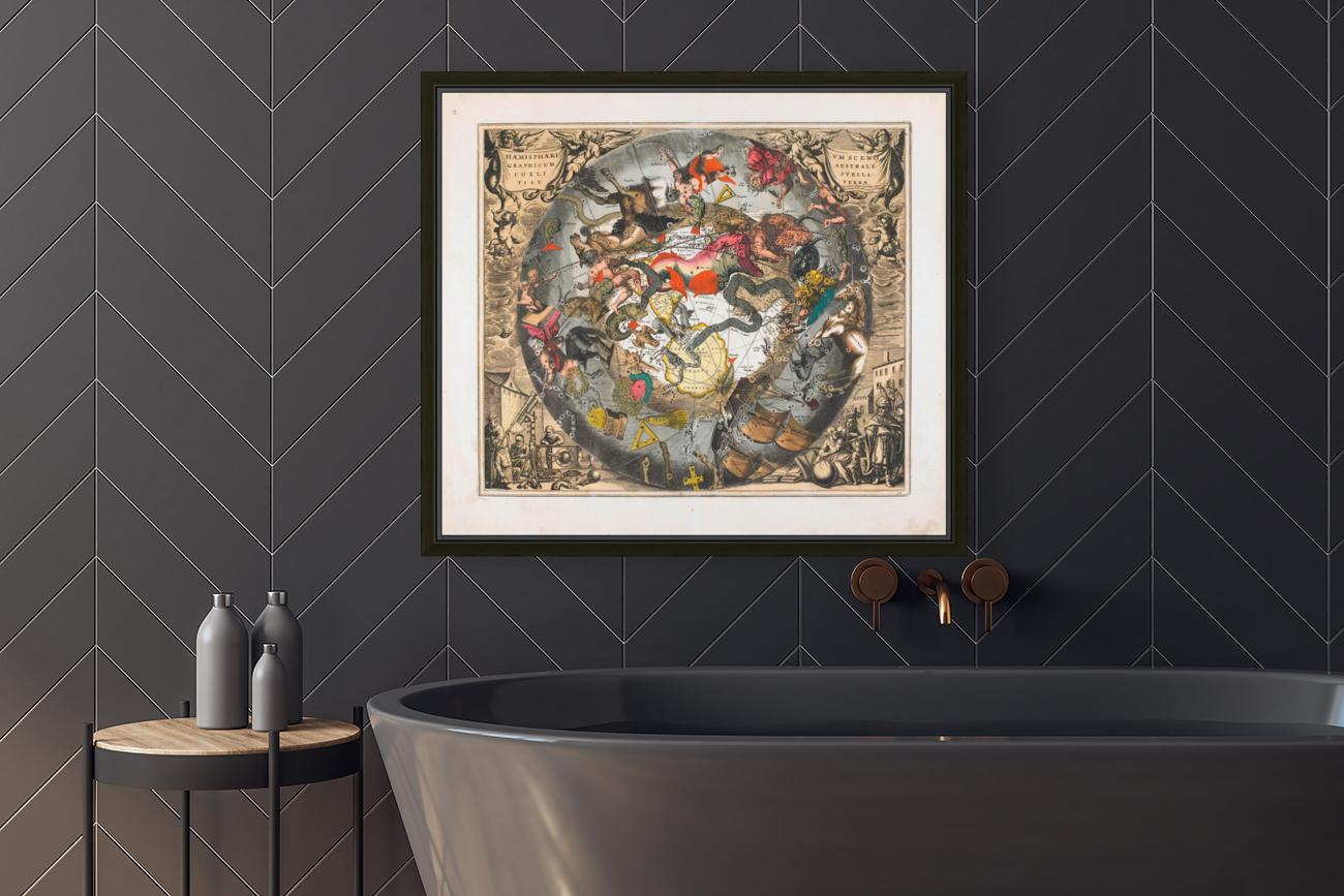 astrology 10 Reproduction